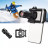 Комплект объективов Apexel APL-TM6 Telephoto & Macro для смартфона  - Комплект объективов Apexel APL-TM6 Telephoto & Macro для смартфона 