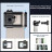 Комплект объективов Apexel APL-TM6 Telephoto & Macro для смартфона  - Комплект объективов Apexel APL-TM6 Telephoto & Macro для смартфона 