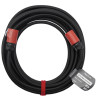 Кабель Aputure 5pin Extension для STORM 400x 7.5м