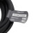 Кабель Aputure 5pin Extension для STORM 400x 7.5м  - Кабель Aputure 5pin Extension для STORM 400x 7.5м 