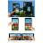 Операторский монитор Feelworld PS6 OLED  - Операторский монитор Feelworld PS6 OLED 