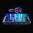 Операторский монитор Feelworld PS6 OLED  - Операторский монитор Feelworld PS6 OLED 
