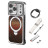 Чехол FotorGear FR Photography Kit для iPhone 17 Pro Max  - Чехол FotorGear FR Photography Kit для iPhone 17 Pro Max 