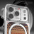 Чехол FotorGear FR Photography Kit для iPhone 17 Pro Max  - Чехол FotorGear FR Photography Kit для iPhone 17 Pro Max 