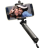 Селфи-палка (монопод) Ginzzu Selfie Stick Black с кнопкой Bluetooth  - Селфи-палка (монопод) Ginzzu Selfie Stick Black с кнопкой Bluetooth 