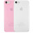 Набор из двух чехлов Ozaki O!coat 0.3 Jelly 2 in 1 Clear & Pink для iPhone 8/7  - Набор из двух чехлов Ozaki O!coat 0.3 Jelly 2 in 1 Clear & Pink для iPhone 8/7 