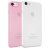 Набор из двух чехлов Ozaki O!coat 0.3 Jelly 2 in 1 Clear & Pink для iPhone 8/7  - Набор из двух чехлов Ozaki O!coat 0.3 Jelly 2 in 1 Clear & Pink для iPhone 8/7 