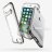 Чехол с подставкой Spigen для iPhone 8/7 Crystal Hybrid Gunmetal 042CS20459  - Чехол с подставкой Spigen для iPhone 8/7 Crystal Hybrid Gunmetal 042CS20459 