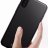 Чехол Baseus Thin Case Black для iPhone X/XS  - Чехол Baseus Thin Case Black для iPhone X/XS 