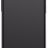 Чехол Baseus Thin Case Black для iPhone X/XS  - Чехол Baseus Thin Case Black для iPhone X/XS 
