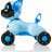Робот-собака WowWee Chippies Blue  - Робот-собака WowWee Chippies Blue