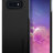 Чехол Spigen Thin Fit Black (609CS25829) для Samsung Galaxy S10e  - Чехол Spigen Thin Fit Black (609CS25829) для Samsung Galaxy S10e