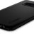 Чехол Spigen Thin Fit Black (609CS25829) для Samsung Galaxy S10e  - Чехол Spigen Thin Fit Black (609CS25829) для Samsung Galaxy S10e