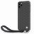 Чехол Moshi Altra Shadow Black (Черный) с ремешком на запястье для iPhone 11 Pro Max  - Чехол Moshi Altra Shadow Black (Черный) с ремешком на запястье для iPhone 11 Pro Max