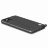 Чехол Moshi Altra Shadow Black (Черный) с ремешком на запястье для iPhone 11 Pro Max  - Чехол Moshi Altra Shadow Black (Черный) с ремешком на запястье для iPhone 11 Pro Max