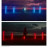 Осветитель Osterrig Saberlight WALS+ с дисплеем  - Осветитель Osterrig Saberlight WALS+ с дисплеем