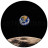 Проекционный диск Sega Homestar для домашнего планетария Лунный грунт  - Проекционный диск Sega Homestar для домашнего планетария Лунный грунт 