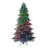 Светодиодная елка с подсветкой Twinkly 1.8м диаметр 106см 435LED RGB (TG60P4425P00)  - Светодиодная елка с подсветкой Twinkly 1.8м диаметр 106см 435LED RGB (TG60P4425P00)