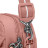 Сумка антивор Pacsafe GO crossbody pouch, розовый, 3,5 л.  - Сумка антивор Pacsafe GO crossbody pouch, розовый, 3,5 л. 