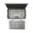Кейс Aputure Rolling Hard Case для INFINIBAR PB6 4-Kit  - Кейс Aputure Rolling Hard Case для INFINIBAR PB6 4-Kit 