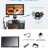 Операторский монитор Feelworld T6  - Операторский монитор Feelworld T6 