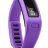 Умный спортивный браслет Garmin Vivofit Purple  - Умный спортивный браслет Garmin Vivofit Purple