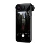 Объектив Olloclip 3-in-1 CORE Lens Set Black для iPhone 8/7 и iPhone 8/7PLUS