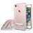 Чехол с подставкой Spigen для iPhone 8/7 Crystal Hybrid Rose Gold 042CS20461  - Чехол с подставкой Spigen для iPhone 8/7 Crystal Hybrid Rose Gold 042CS20461 