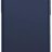 Чехол Baseus Thin Case Dark Blue для iPhone X/XS  - Чехол Baseus Thin Case Dark Blue для iPhone X/XS 