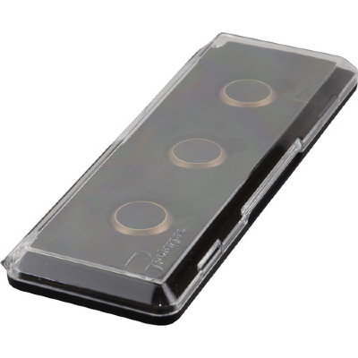 Набор фильтров для DJI Mavic Pro PolarPro Cinema Series - Shutter Collection (ND8, ND16, ND32)