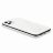 Чехол Moshi iGlaze Pearl White (Белый) для iPhone 11 Pro Max  - Чехол Moshi iGlaze Pearl White (Белый) для iPhone 11 Pro Max