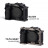 Клетка Tilta для Canon R5/R6 Kit A Чёрная  - Клетка Tilta для Canon R5/R6 Kit A Чёрная 