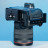 Клетка Tilta для Canon R5/R6 Kit A Чёрная  - Клетка Tilta для Canon R5/R6 Kit A Чёрная 