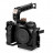 Клетка Tilta для Canon R5/R6 Kit A Чёрная  - Клетка Tilta для Canon R5/R6 Kit A Чёрная 