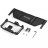Обвес SmallRig SA0001-Pro Kit для Sony A7II A7III Series  - Обвес SmallRig SA0001-Pro Kit для Sony A7II A7III Series 