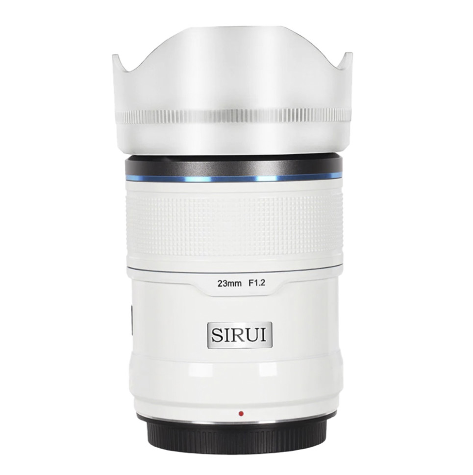 Sirui Sniper 23mm F1.2 AF APS C Z Mount 6952060056708