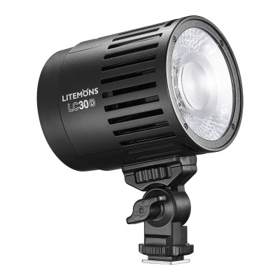 Осветитель Godox LITEMONS LC30D