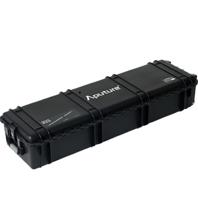 Кейс Aputure Rolling Hard Case для INFINIBAR PB12 4-Kit
