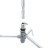 Стойка KUPO CT-20M MASTER C-STAND TURTLE BASE  - Стойка KUPO CT-20M MASTER C-STAND TURTLE BASE 