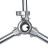Стойка KUPO CT-20M MASTER C-STAND TURTLE BASE  - Стойка KUPO CT-20M MASTER C-STAND TURTLE BASE 