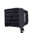 Комплект осветителей amaran Pano 60c Kit Чёрный (2шт)  - Комплект осветителей amaran Pano 60c Kit Чёрный (2шт) 