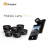 Объектив FotorGear Mini 400mm Telephoto T-Mount  - Объектив Fotorgear Pro II 8mm Fisheye для смартфона