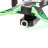 Радиоуправляемый квадрокоптер (дрон) Nine Eagles Galaxy Visitor 6 FPV Green + камера  - Радиоуправляемый квадрокоптер (дрон) Nine Eagles Galaxy Visitor 6 FPV Green