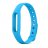 Сменный ремешок для фитнес-браслета Xiaomi Mi Band Original Replacement Wrist Band Blue  - Сменный ремешок для фитнес-браслета Xiaomi Mi Band Original Replacement Wrist Band Blue 