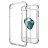 Чехол Spigen для iPhone 8/7 Crystal Shell Crystal Clear 042CS20306  - Чехол Spigen для iPhone 8/7 Crystal Shell Crystal Clear 042CS20306 