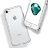 Чехол Spigen для iPhone 8/7 Crystal Shell Crystal Clear 042CS20306  - Чехол Spigen для iPhone 8/7 Crystal Shell Crystal Clear 042CS20306 