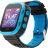 Детские часы-телефон с GPS Кнопка жизни Aimoto Start Blue  - Детские часы-телефон с GPS Кнопка жизни Aimoto Start Blue