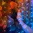 Смарт-гирлянда Twinkly Candies 200 LED / Звезды / Прозрачный провод TWKS200RGB-G  - Смарт-гирлянда Twinkly Candies 100 LED / Свечи / Зеленый провод TWKC100RGB-G