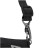 Сумка антивор Pacsafe GO crossbody pouch, черная смола, 3,5 л.  - Сумка антивор Pacsafe GO crossbody pouch, черная смола, 3,5 л. 