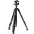 Штатив K&F Concept Traveller M1 BH-35L  - Штатив K&F Concept Traveller M1 BH-35L 